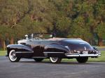 Cadillac Series 62 Convertible 1947 года
